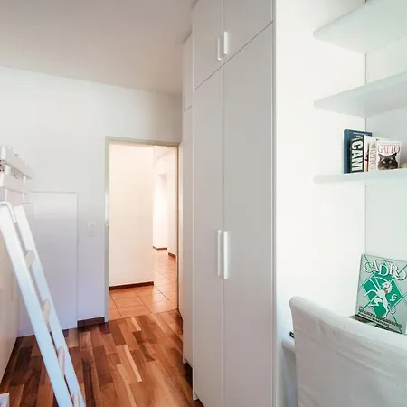 Apartment Cadro Garden By Quokka 360 - Flat With Garden View Lugano
