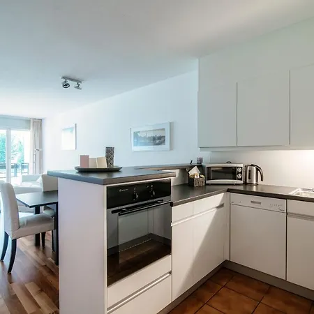 Appartamento Cadro Garden By Quokka 360 - Flat With Garden View *