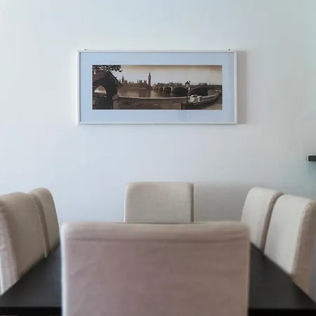 Cadro Garden By Quokka 360 - Flat With Garden View Appartamento *